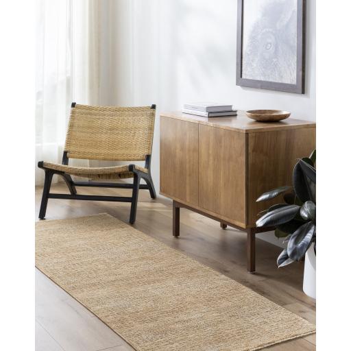 Surya Masterpiece MPC-2306 7'10" Round Rug