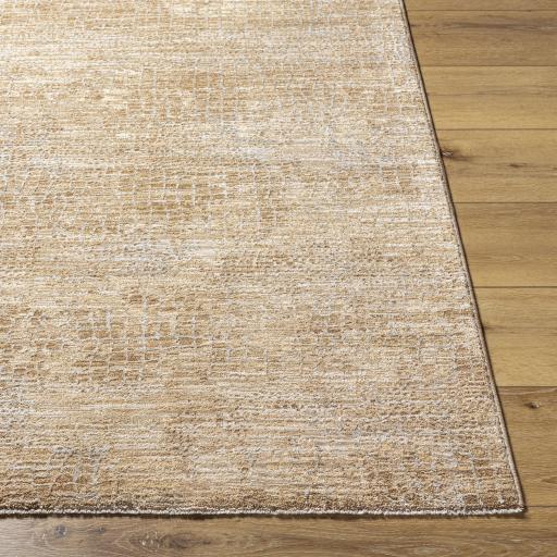Surya Masterpiece MPC-2306 7'10" Round Rug