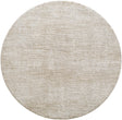 Surya Masterpiece MPC-2307 6'7" Round Rug