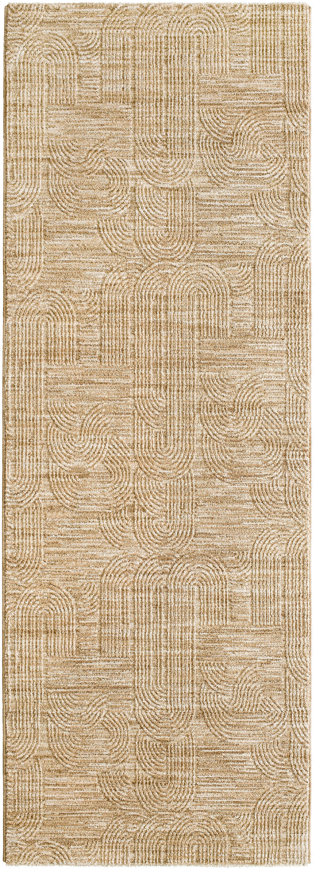 Surya Masterpiece MPC-2310 2'7" x 10' Rug