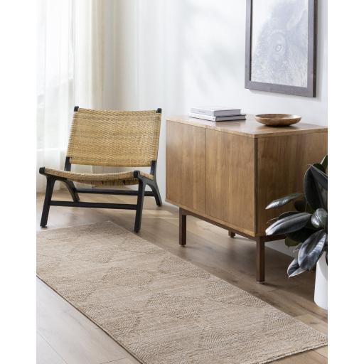 Surya Masterpiece MPC-2312 2' x 2'11" Rug