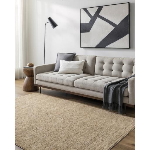 Surya Masterpiece MPC-2314 5'3" Round Rug