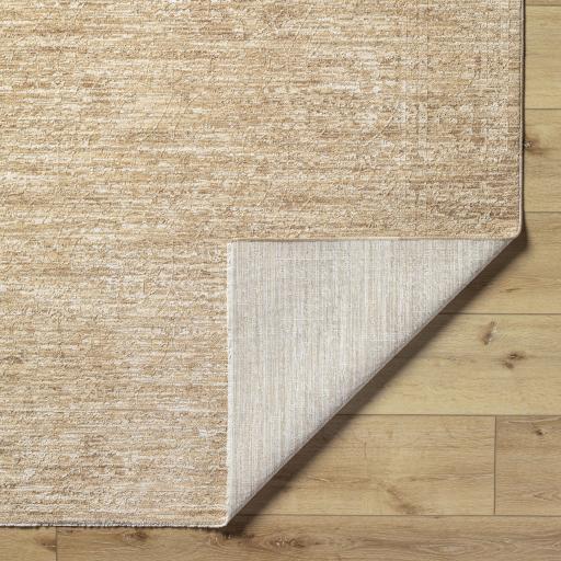 Surya Masterpiece MPC-2314 5'3" Round Rug