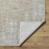 Surya Masterpiece MPC-2322 6'7" Round Rug