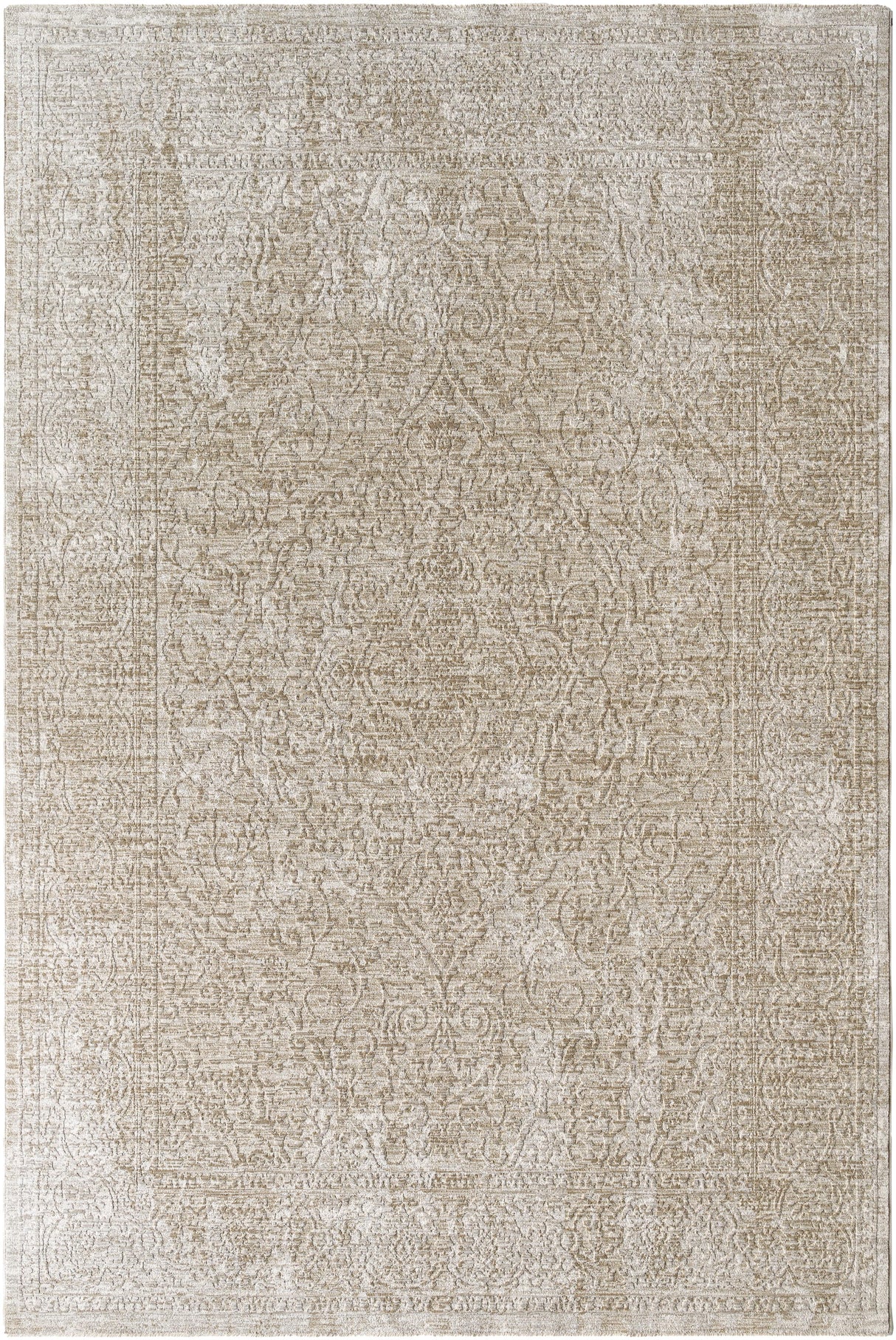 Surya Masterpiece MPC-2322 7'10" Round Rug