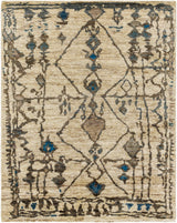 Surya Medina MED-1112 6' x 9' Rug