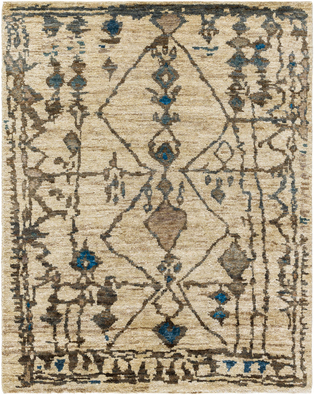 Surya Medina MED-1112 6' x 9' Rug