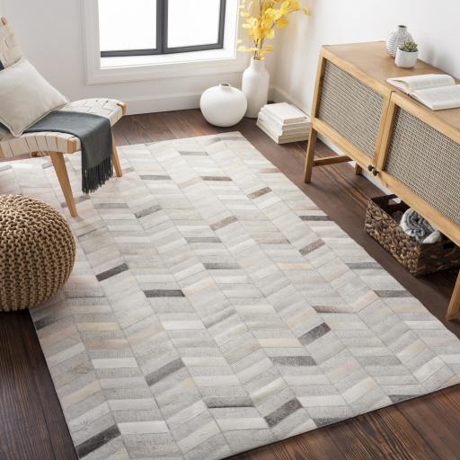 Surya Medora MOD-1008 5' x 7'6" Rug