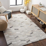 Surya Medora MOD-1008 5' x 7'6" Rug