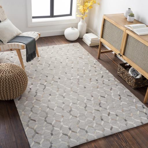 Surya Medora MOD-1010 5' x 7'6" Rug