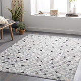 Surya Medora MOD-1025 9' x 13' Rug