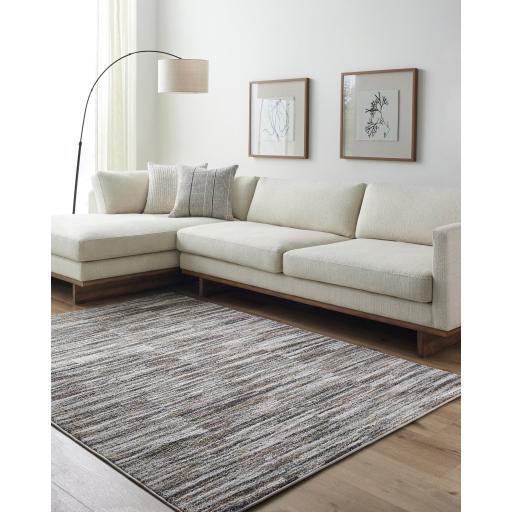 Surya Merengue MRG-2304 5'3" x 7' Rug