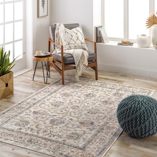 Surya Merit MEI-2300 9'2" x 12' Rug