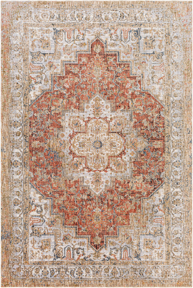 Surya Merit MEI-2304 9'2" x 12' Rug