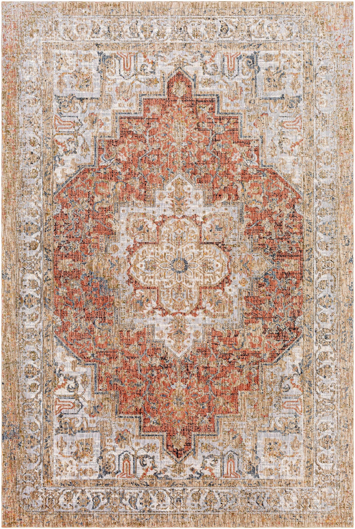 Surya Merit MEI-2304 9'2" x 12' Rug
