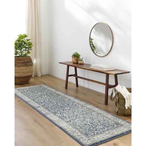 Surya Mesopotamia MEP-2306 2'6" x 7'10" Rug