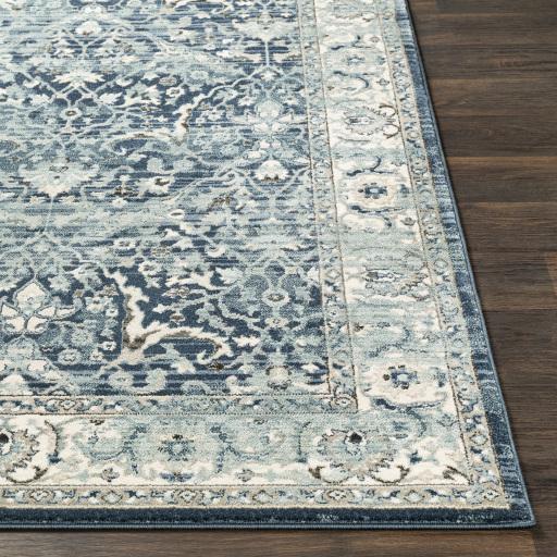 Surya Mesopotamia MEP-2306 2'6" x 7'10" Rug