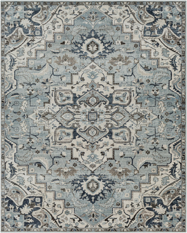 Surya Mesopotamia MEP-2311 2'6" x 7'10" Rug