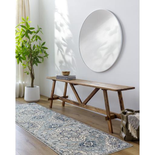 Surya Mesopotamia MEP-2311 2'6" x 7'10" Rug