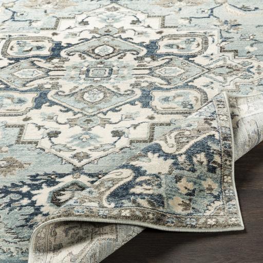 Surya Mesopotamia MEP-2311 2'6" x 7'10" Rug