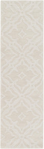Surya Metro AWMP-4017 6' Round Rug