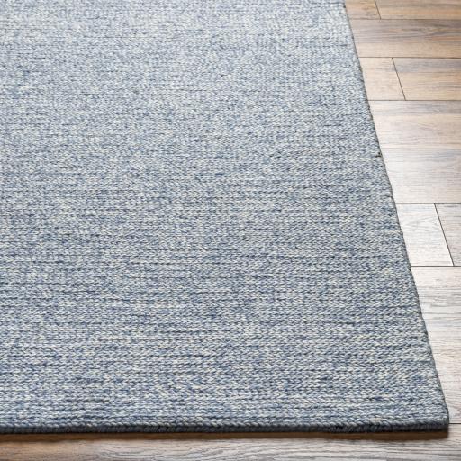 Surya Mia MIA-2300 Beige Blue 2' x 3' Rug