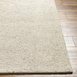 Surya Mia MIA-2301 Beige Gray 2' x 3' Rug