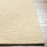 Surya Mia MIA-2302 Burnt Orange Light Gray 8' x 10' Rug