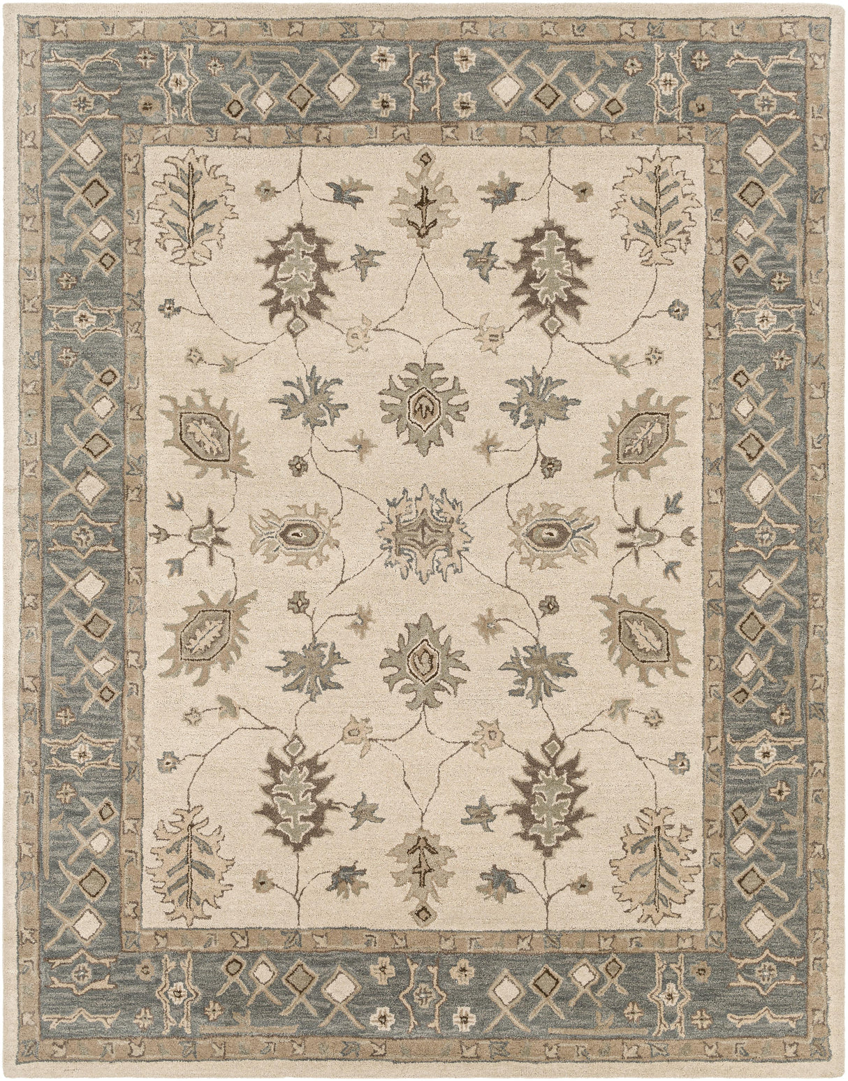 Surya Middleton AWHR-2050 2' x 3' Rug