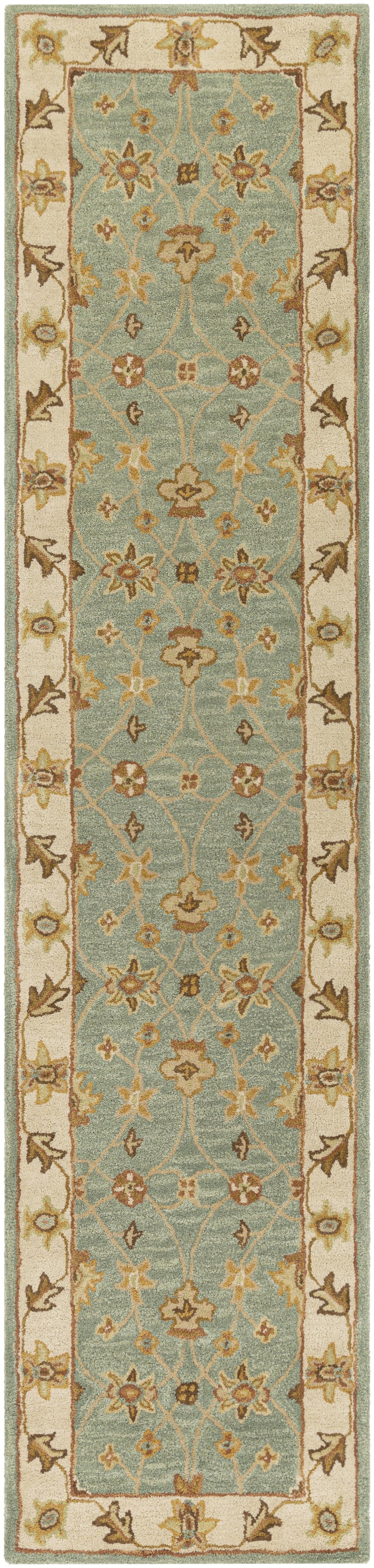 Surya Middleton AWHR-2058 8' Round Rug