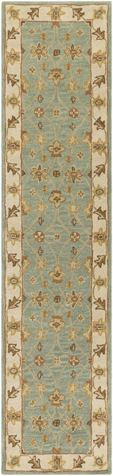 Surya Middleton AWHR-2058 8' Round Rug