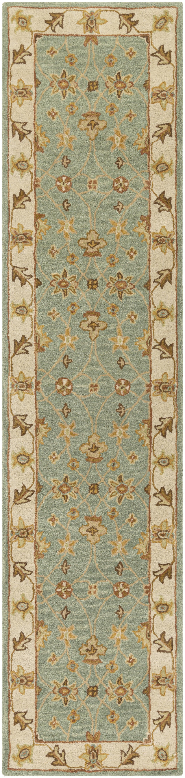 Surya Middleton AWHR-2058 8' Round Rug