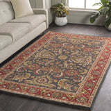 Surya Middleton AWHY-2061 3' x 5' Rug