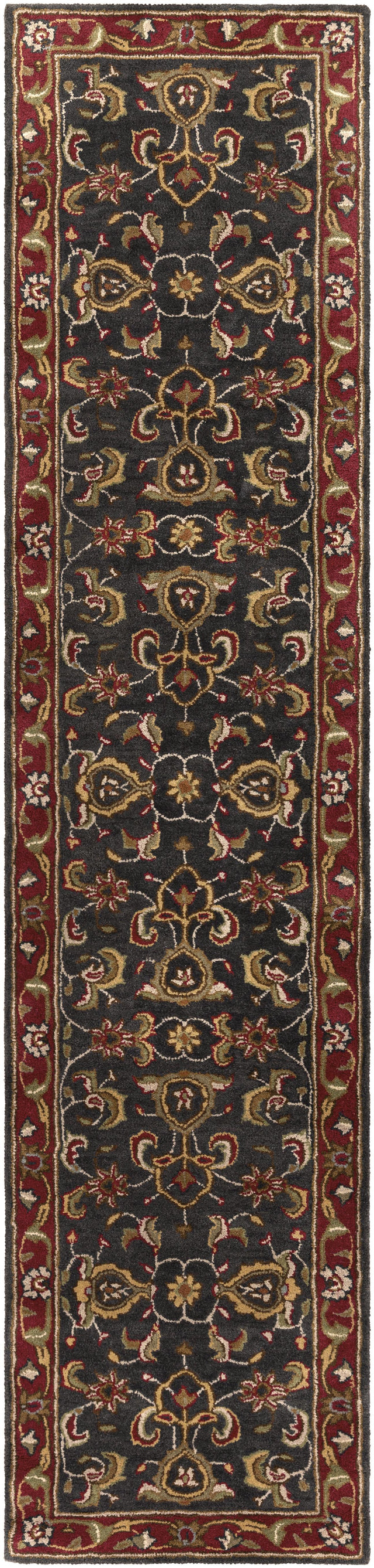 Surya Middleton AWHY-2061 9' x 13' Rug
