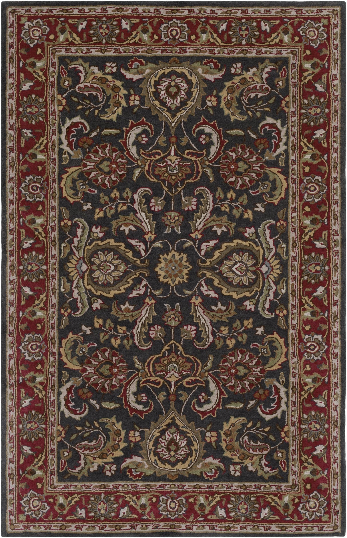 Surya Middleton AWHY-2061 9' x 13' Rug