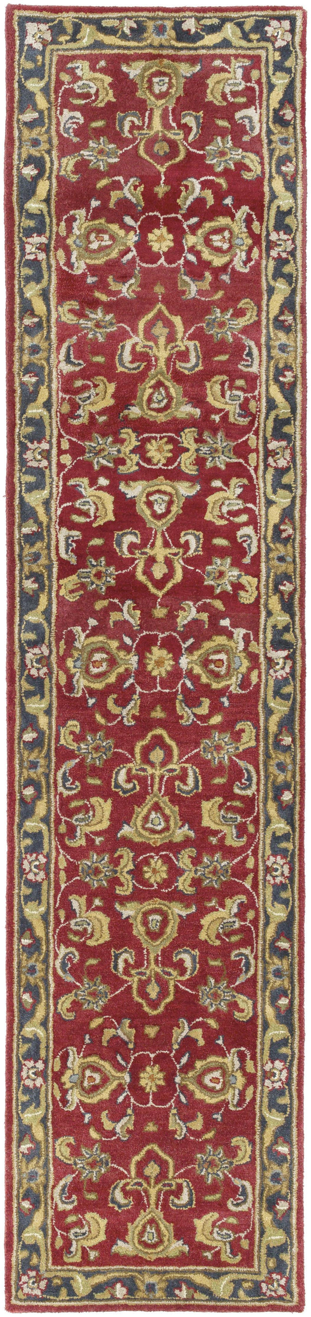 Surya Middleton AWHY-2062 3'6" Round Rug