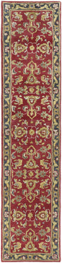 Surya Middleton AWHY-2062 3'6" Round Rug