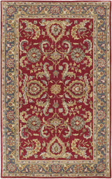 Surya Middleton AWHY-2062 3'6" Round Rug