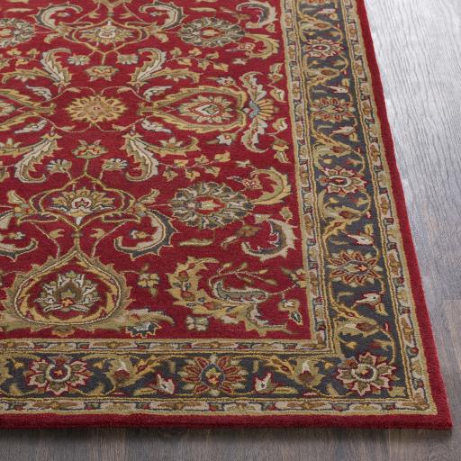 Surya Middleton AWHY-2062 3'6" Round Rug
