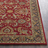 Surya Middleton AWHY-2062 3'6" Round Rug