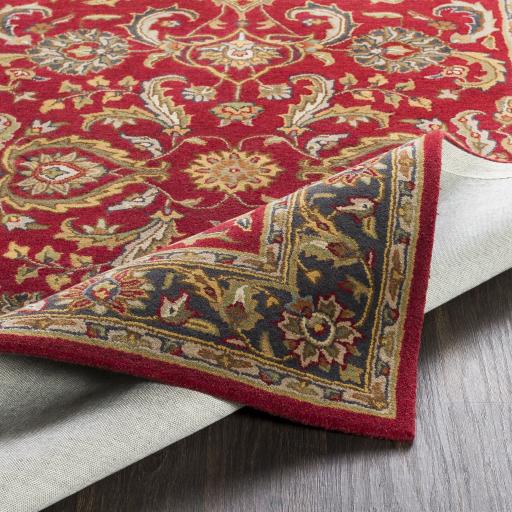 Surya Middleton AWHY-2062 3'6" Round Rug
