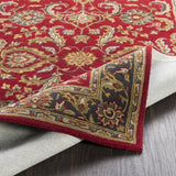 Surya Middleton AWHY-2062 3'6" Round Rug