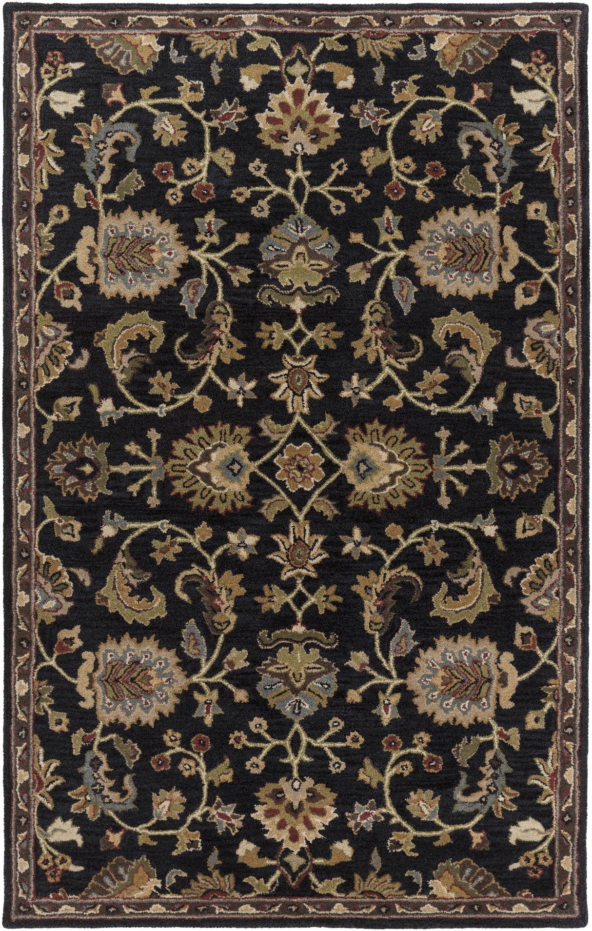 Surya Middleton AWMD-1000 5' x 8' Rug