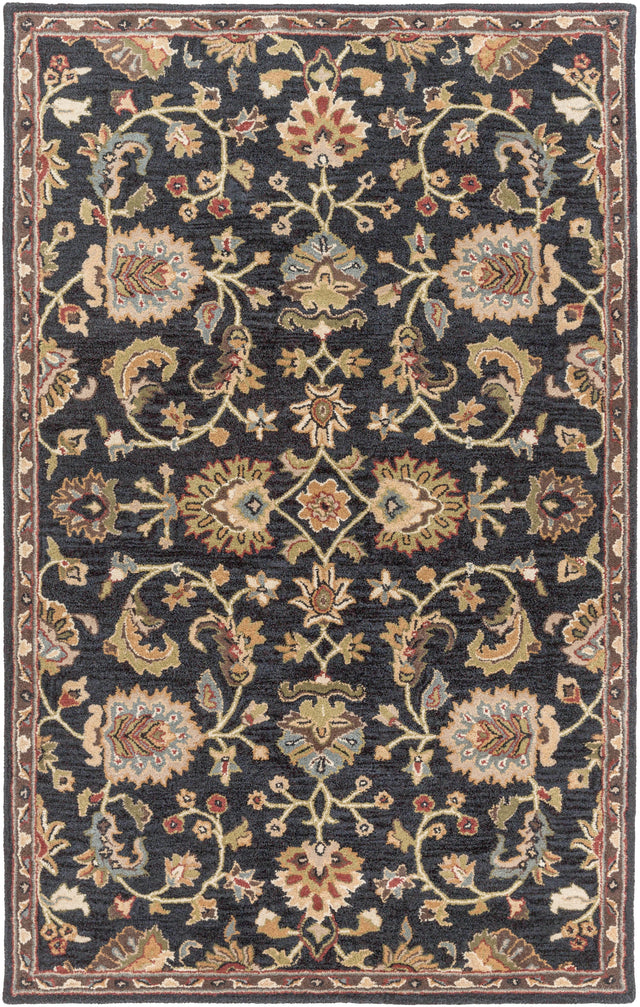 Surya Middleton AWMD-1000 7'6" x 9'6" Rug