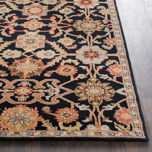 Surya Middleton AWMD-2073 3' x 5' Rug