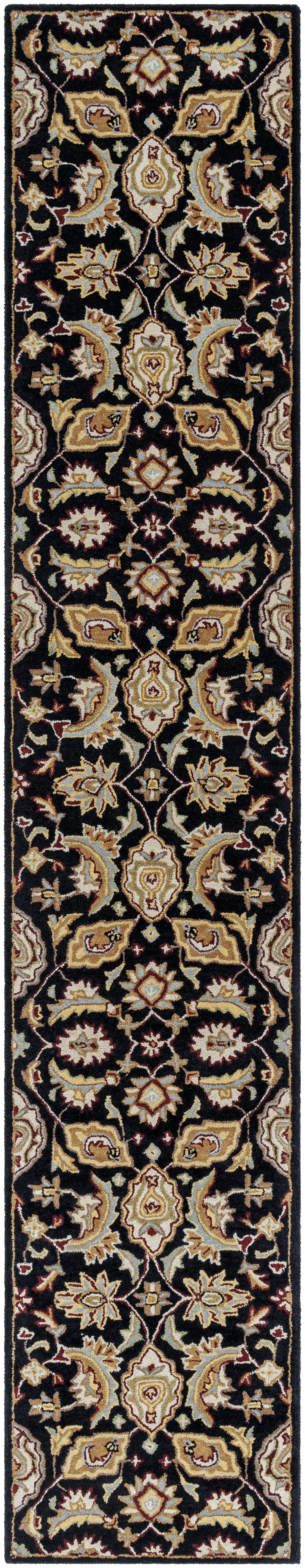 Surya Middleton AWMD-2078 3'6" Round Rug