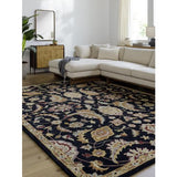Surya Middleton AWMD-2078 6' Round Rug