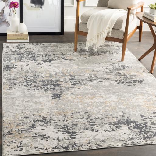 Surya Milano MLN-2301 5'3" x 7'3" Rug
