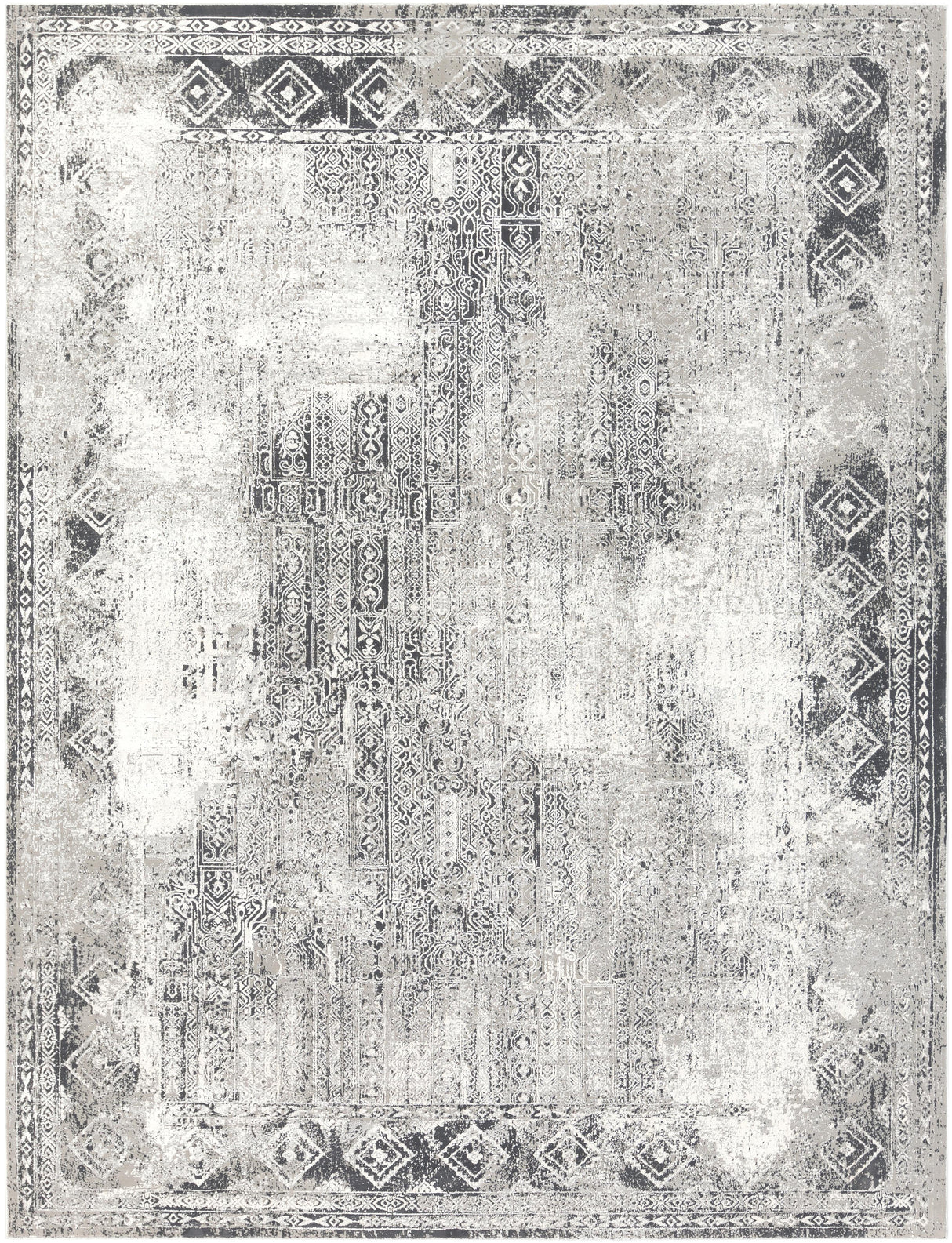 Surya Milano MLN-2307 2'7" x 5' Rug