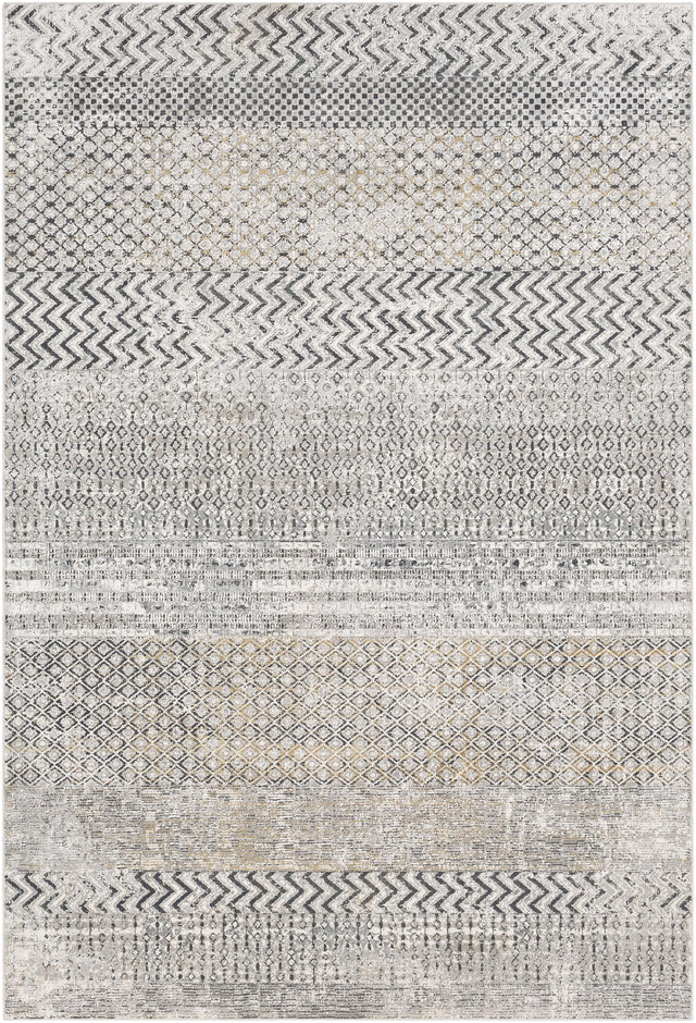 Surya Milano MLN-2308 2'7" x 7'7" Rug